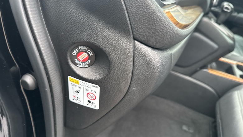 Honda CR-V 1.5 VTEC Turbo EX 5dr CVT Petrol Estate